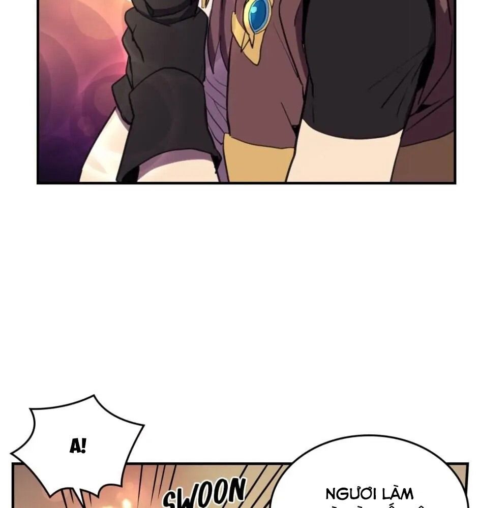 Phép Thuật Của Người Trở Về Phải Đặc Biệt Chapter 82 - 20
