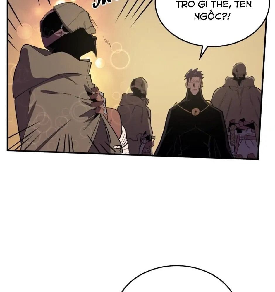 Phép Thuật Của Người Trở Về Phải Đặc Biệt Chapter 82 - 21