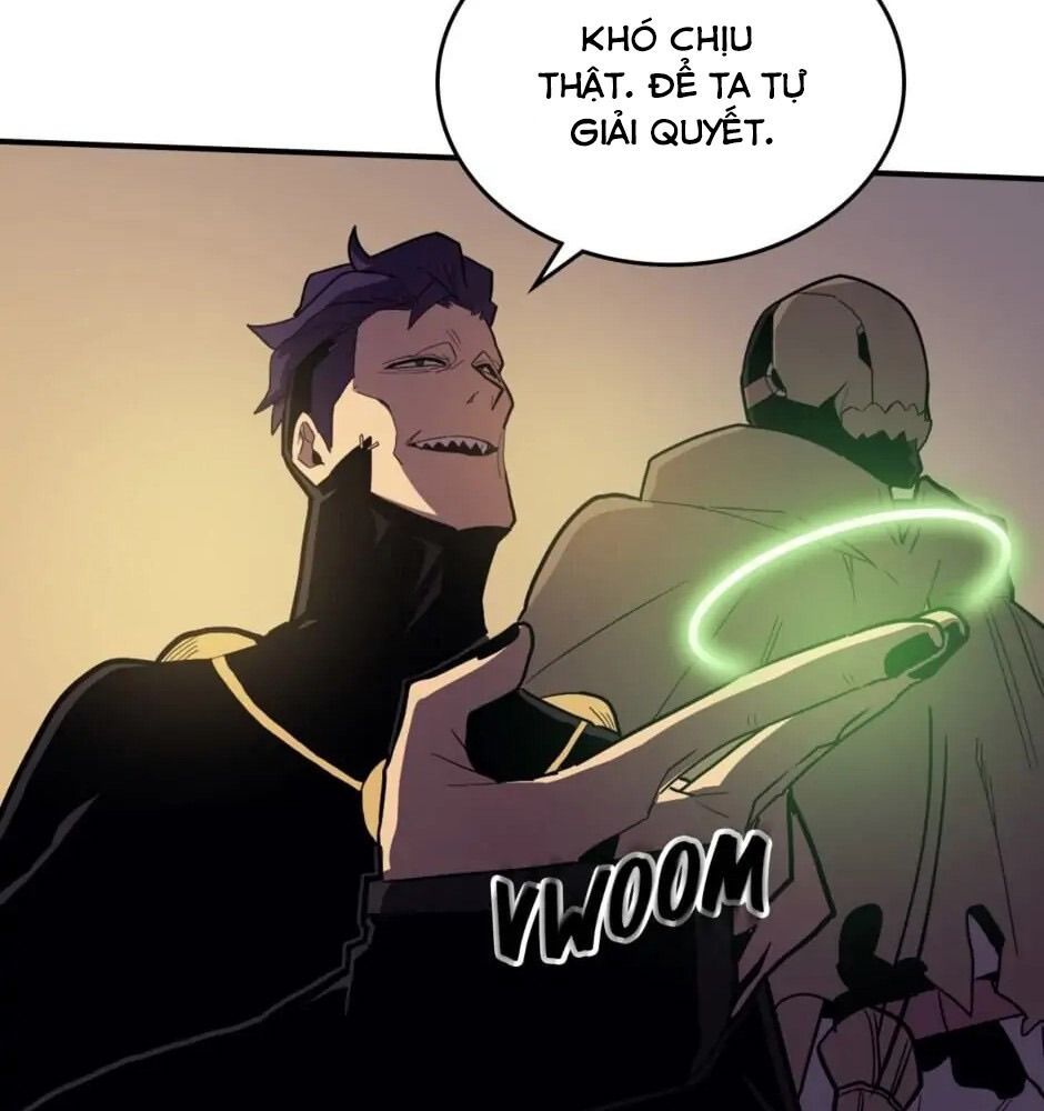 Phép Thuật Của Người Trở Về Phải Đặc Biệt Chapter 82 - 22
