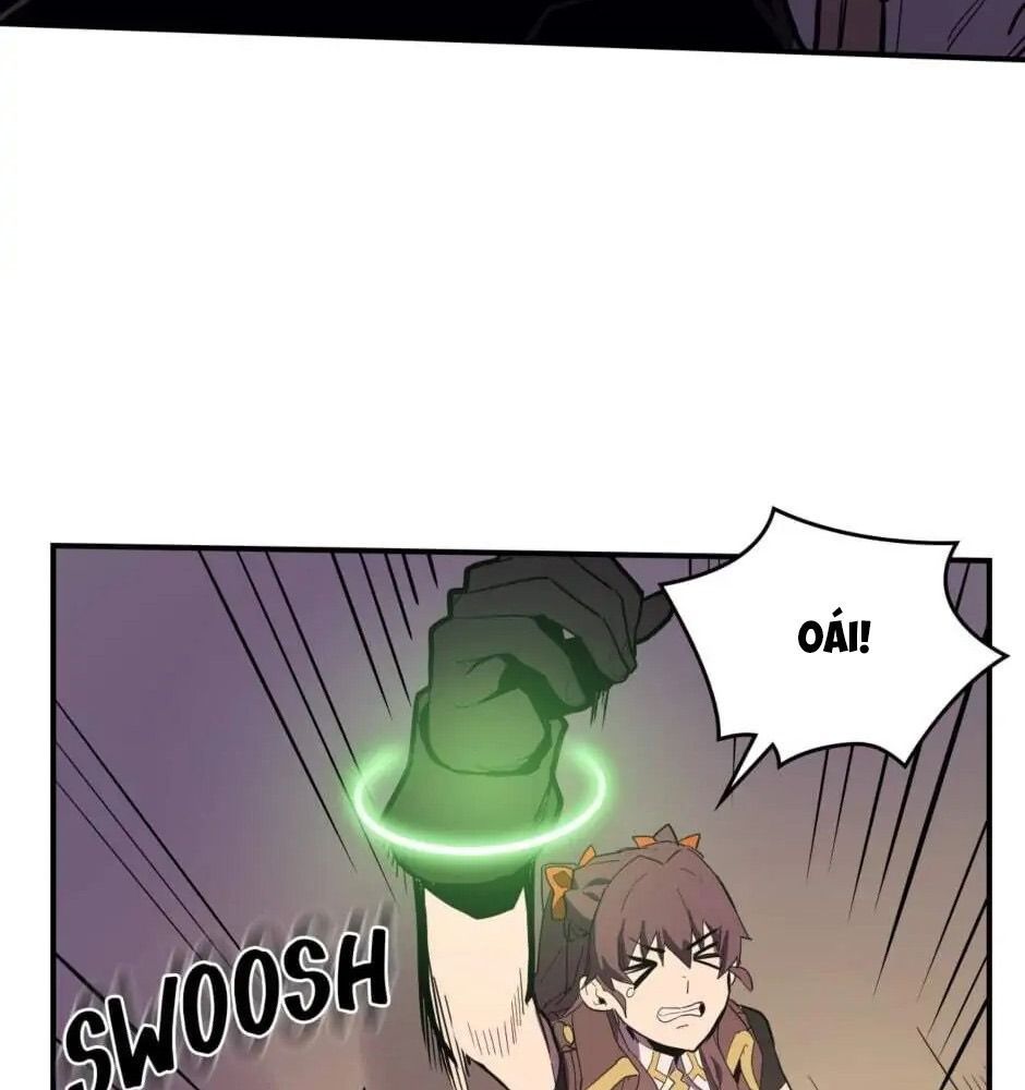 Phép Thuật Của Người Trở Về Phải Đặc Biệt Chapter 82 - 23