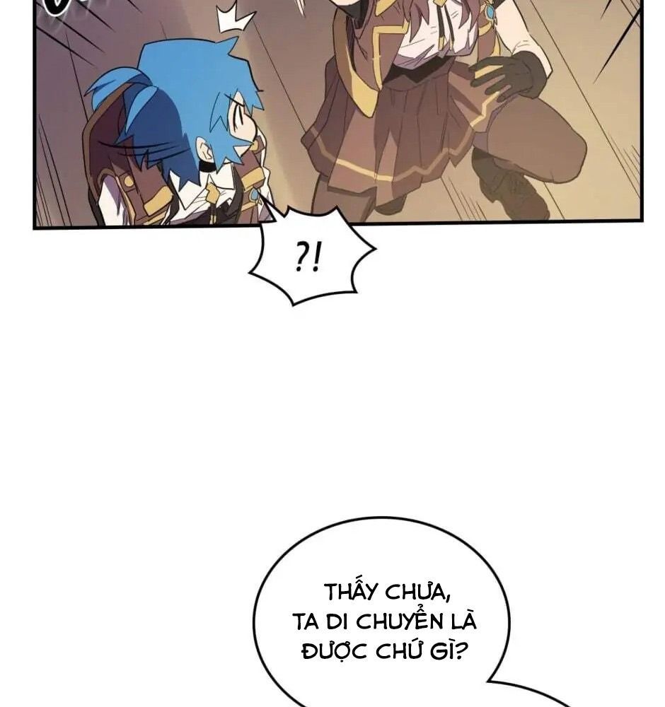 Phép Thuật Của Người Trở Về Phải Đặc Biệt Chapter 82 - 24