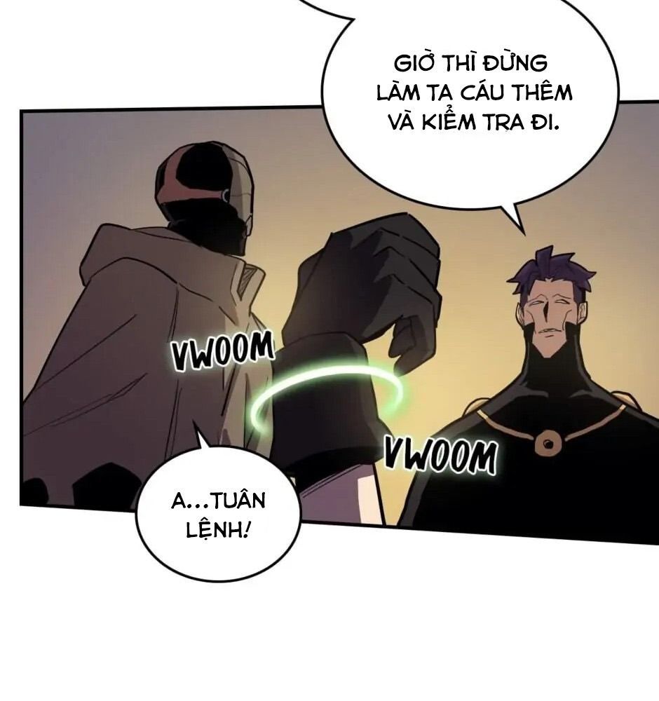Phép Thuật Của Người Trở Về Phải Đặc Biệt Chapter 82 - 25