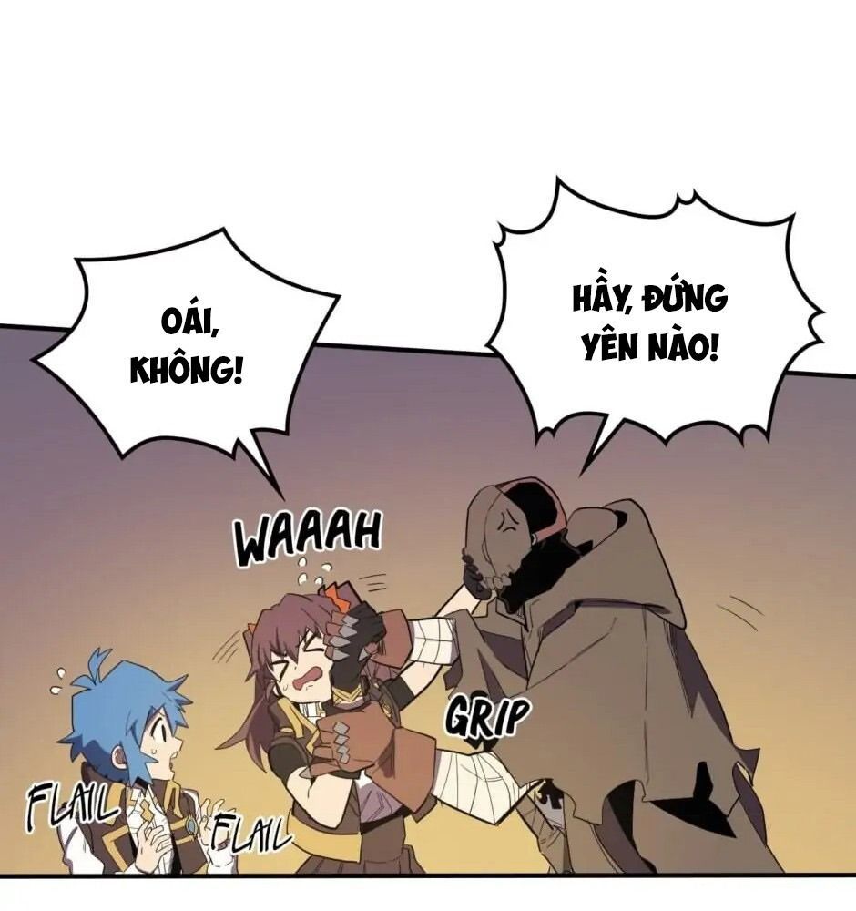 Phép Thuật Của Người Trở Về Phải Đặc Biệt Chapter 82 - 26