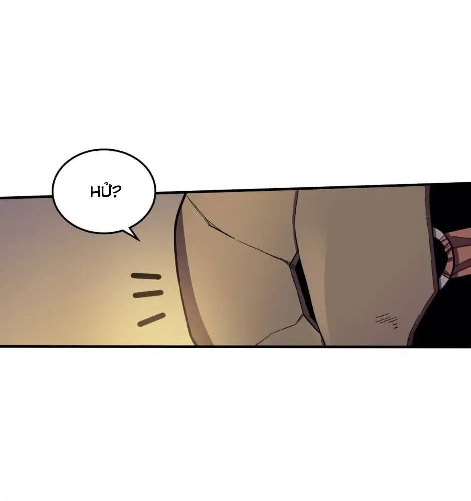 Phép Thuật Của Người Trở Về Phải Đặc Biệt Chapter 82 - 27