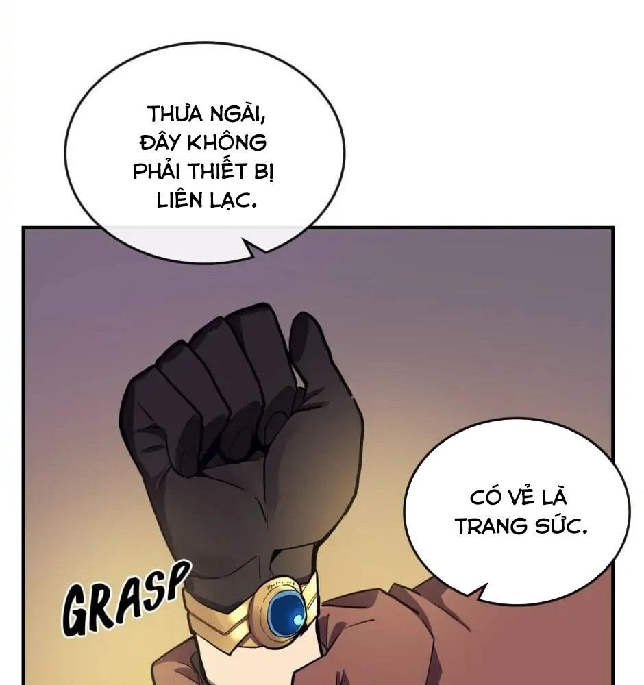 Phép Thuật Của Người Trở Về Phải Đặc Biệt Chapter 82 - 28