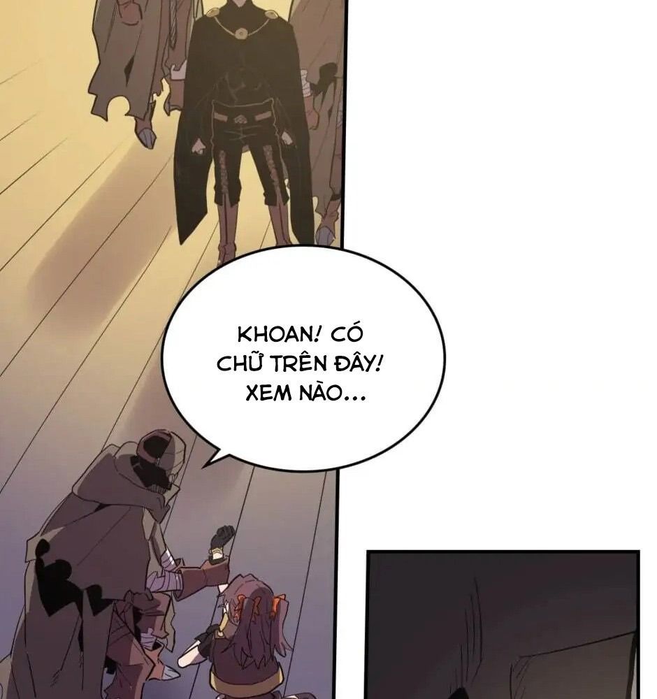 Phép Thuật Của Người Trở Về Phải Đặc Biệt Chapter 82 - 30