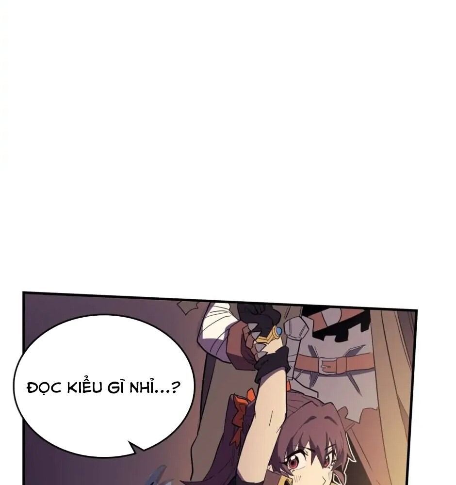 Phép Thuật Của Người Trở Về Phải Đặc Biệt Chapter 82 - 32