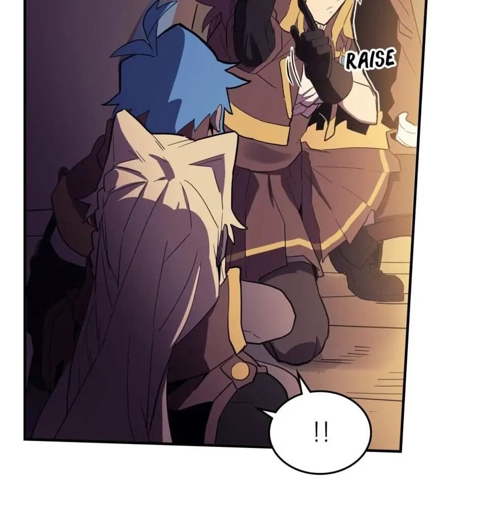 Phép Thuật Của Người Trở Về Phải Đặc Biệt Chapter 82 - 33