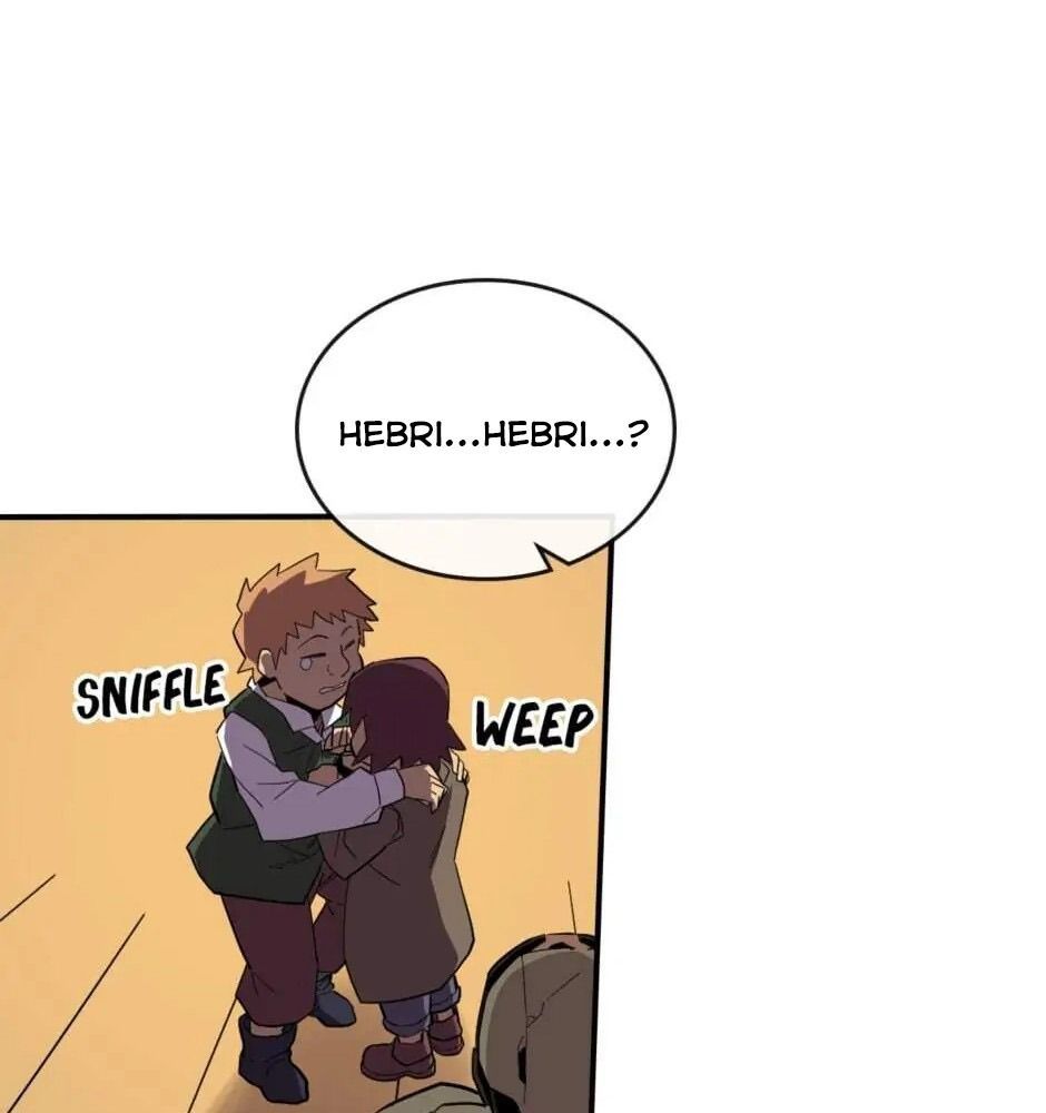 Phép Thuật Của Người Trở Về Phải Đặc Biệt Chapter 82 - 34