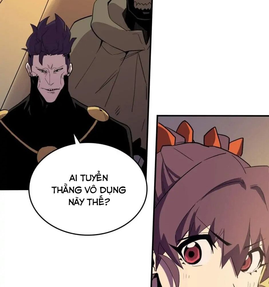 Phép Thuật Của Người Trở Về Phải Đặc Biệt Chapter 82 - 35