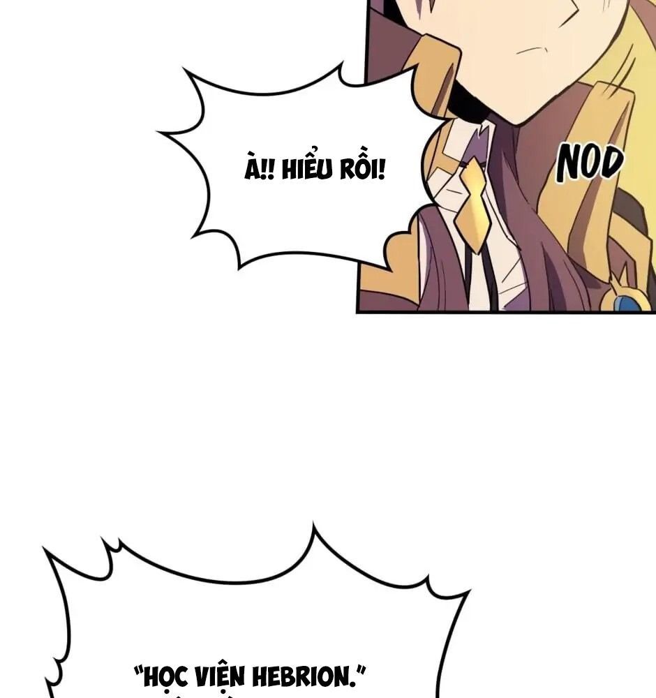 Phép Thuật Của Người Trở Về Phải Đặc Biệt Chapter 82 - 36