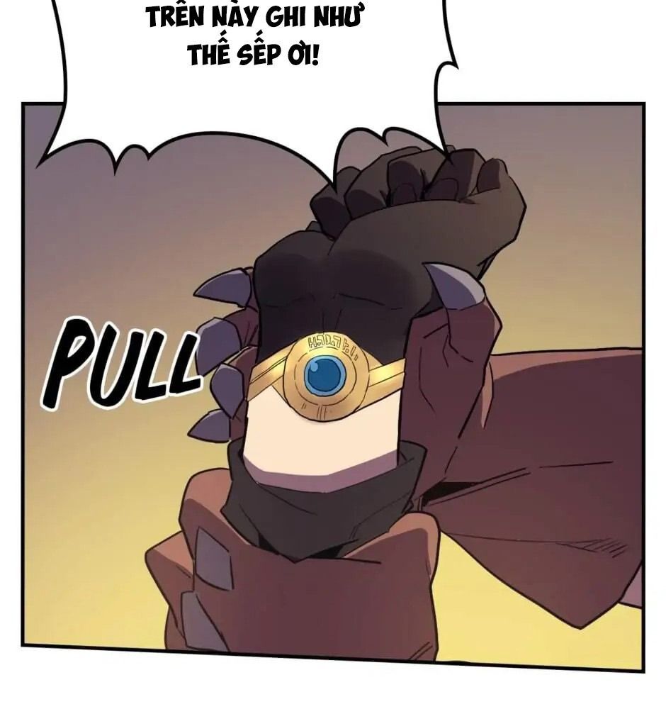 Phép Thuật Của Người Trở Về Phải Đặc Biệt Chapter 82 - 37