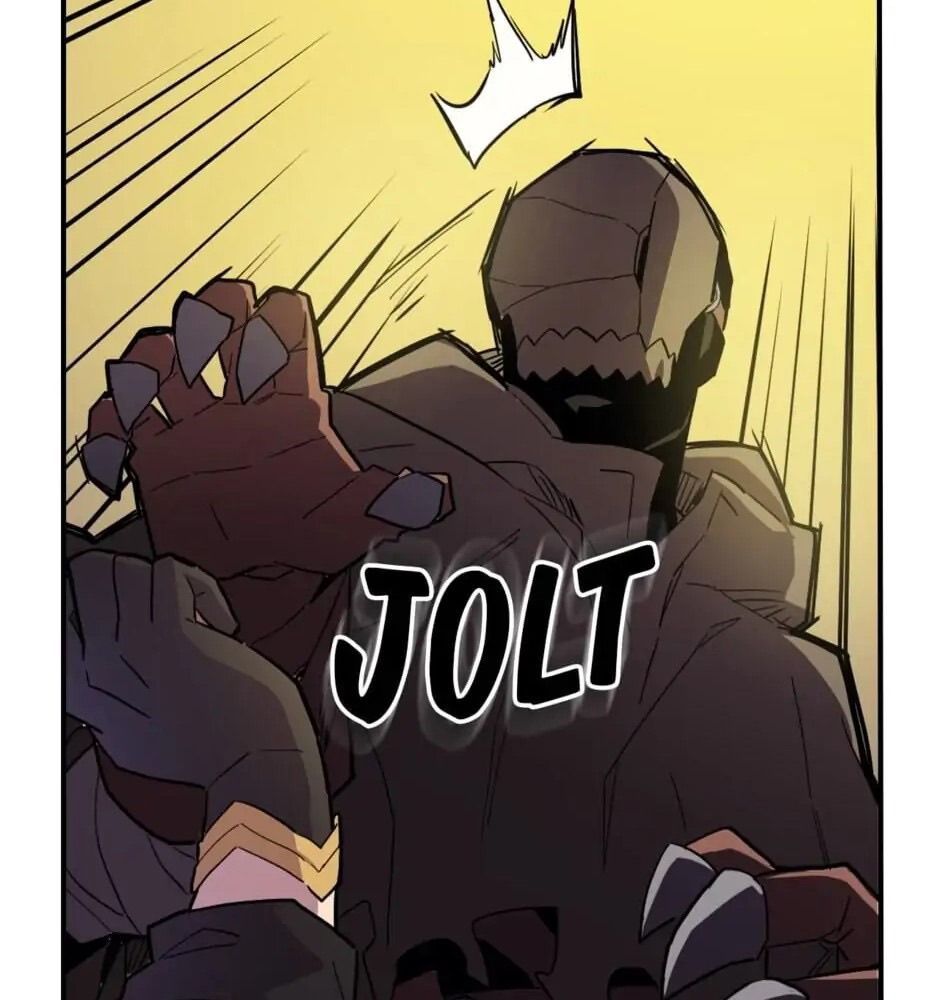 Phép Thuật Của Người Trở Về Phải Đặc Biệt Chapter 82 - 40