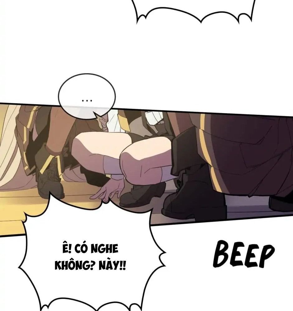 Phép Thuật Của Người Trở Về Phải Đặc Biệt Chapter 82 - 5