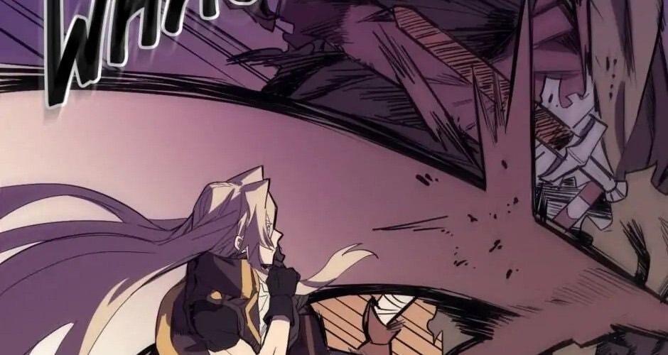 Phép Thuật Của Người Trở Về Phải Đặc Biệt Chapter 82 - 42