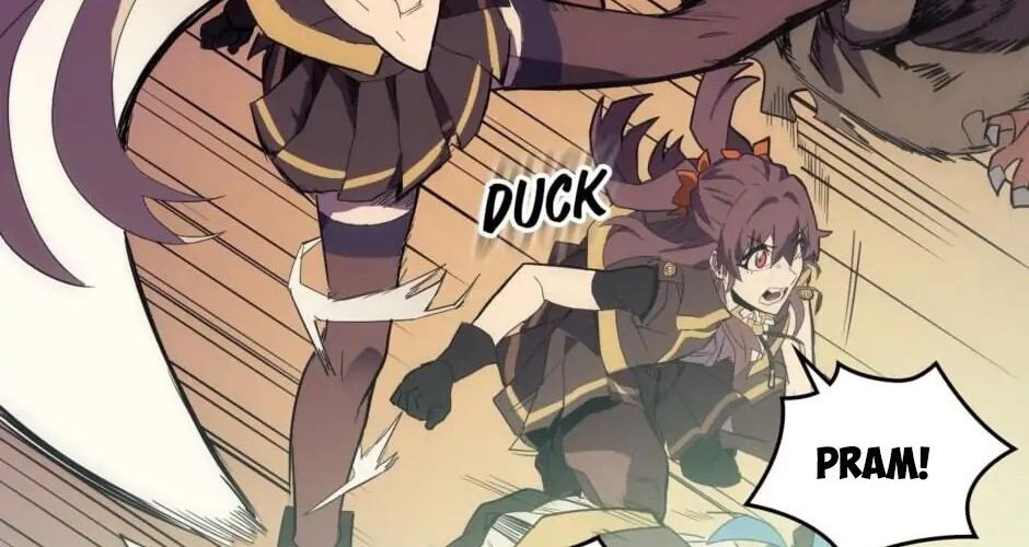 Phép Thuật Của Người Trở Về Phải Đặc Biệt Chapter 82 - 43