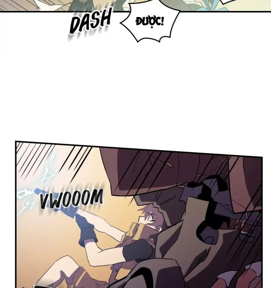 Phép Thuật Của Người Trở Về Phải Đặc Biệt Chapter 82 - 44