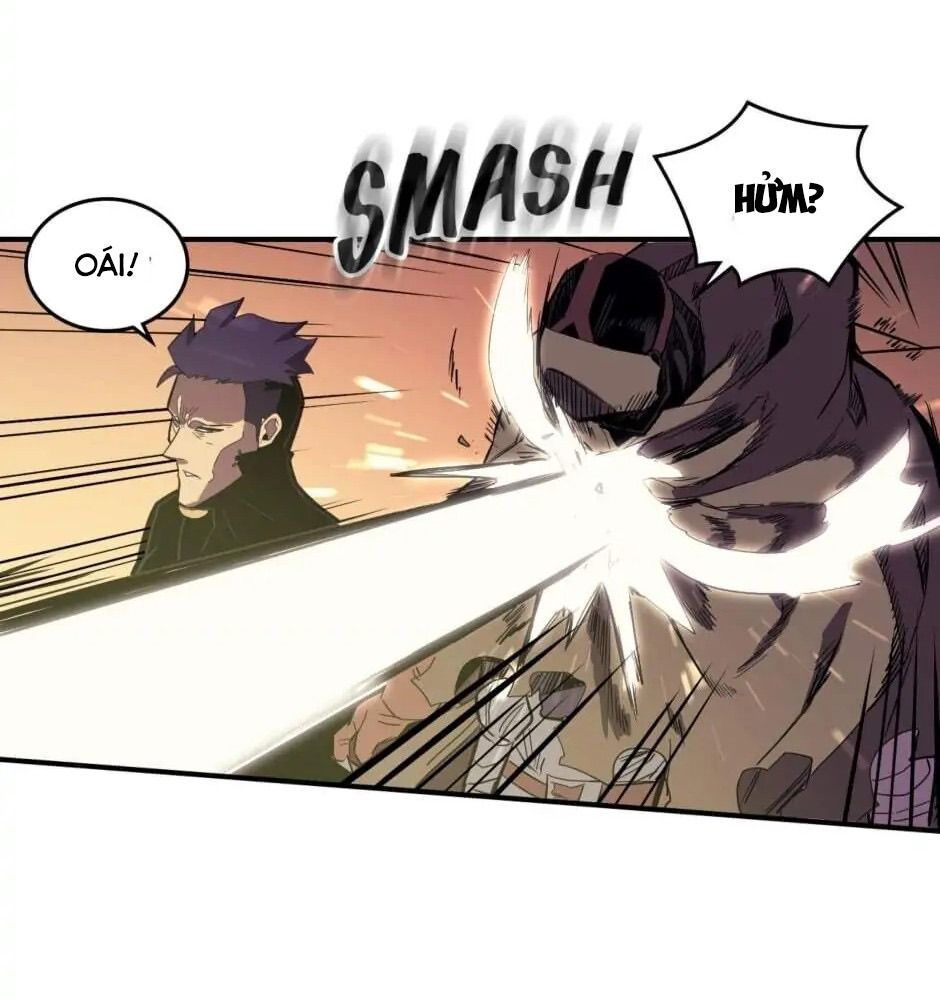 Phép Thuật Của Người Trở Về Phải Đặc Biệt Chapter 82 - 47