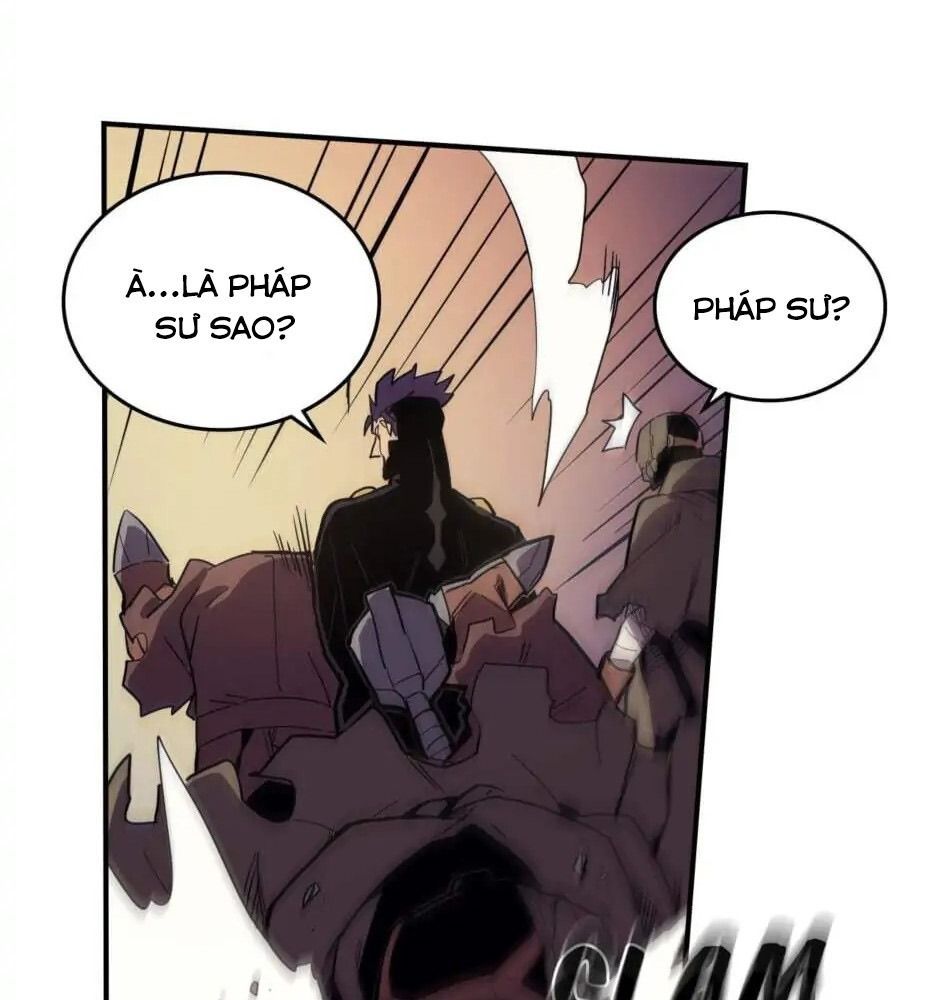 Phép Thuật Của Người Trở Về Phải Đặc Biệt Chapter 82 - 48