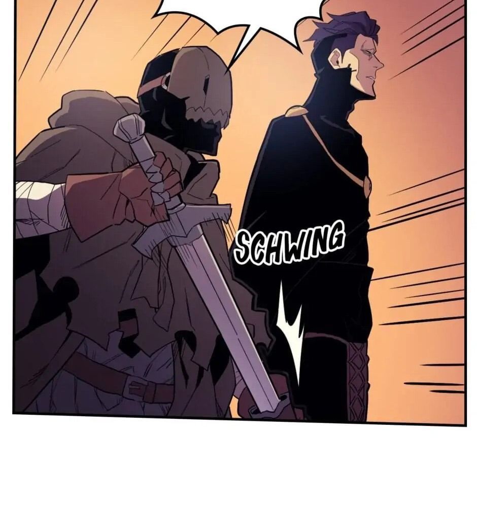 Phép Thuật Của Người Trở Về Phải Đặc Biệt Chapter 82 - 50