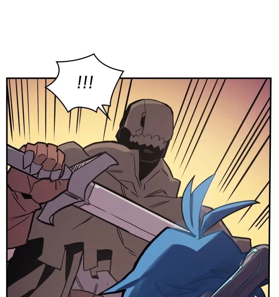 Phép Thuật Của Người Trở Về Phải Đặc Biệt Chapter 82 - 51