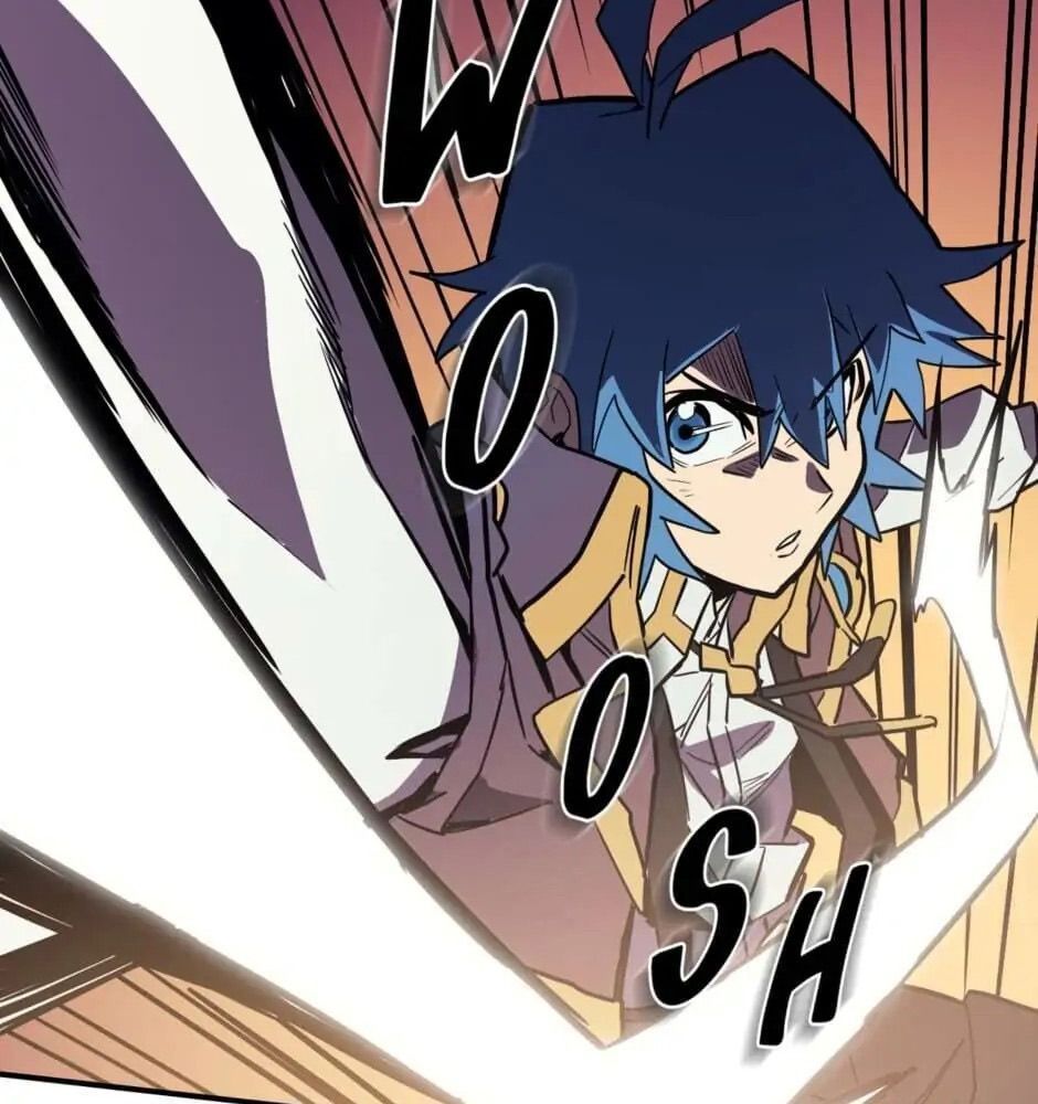 Phép Thuật Của Người Trở Về Phải Đặc Biệt Chapter 82 - 54