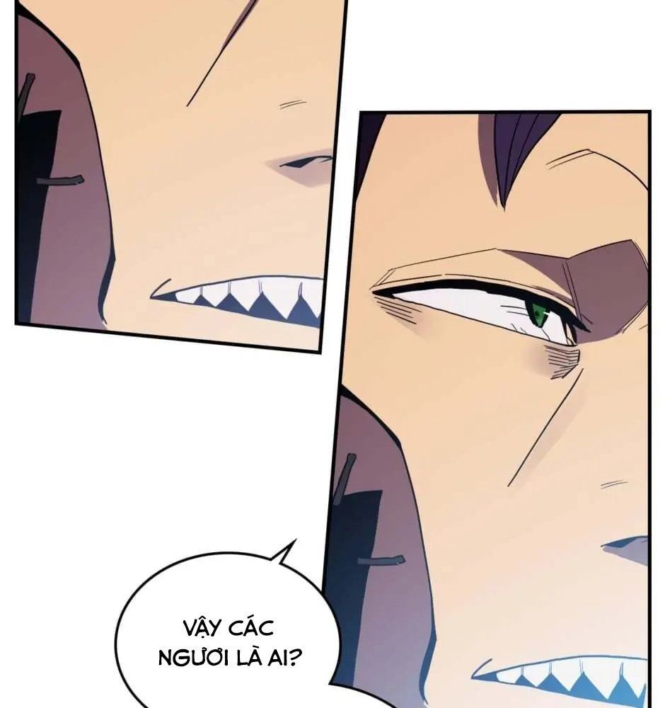 Phép Thuật Của Người Trở Về Phải Đặc Biệt Chapter 82 - 58