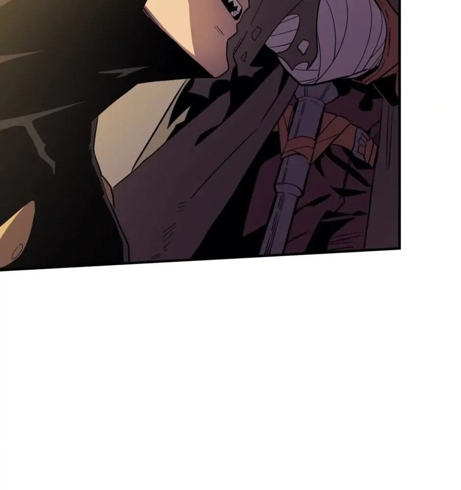 Phép Thuật Của Người Trở Về Phải Đặc Biệt Chapter 82 - 7