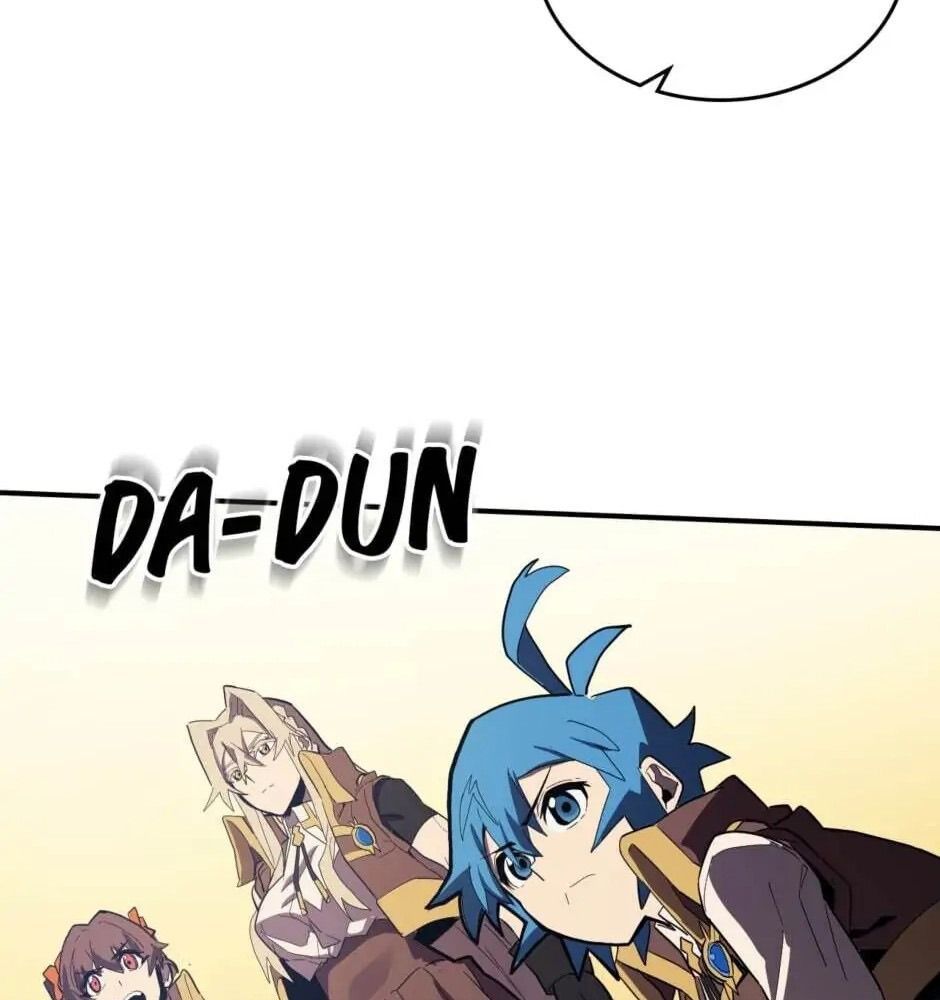 Phép Thuật Của Người Trở Về Phải Đặc Biệt Chapter 82 - 61