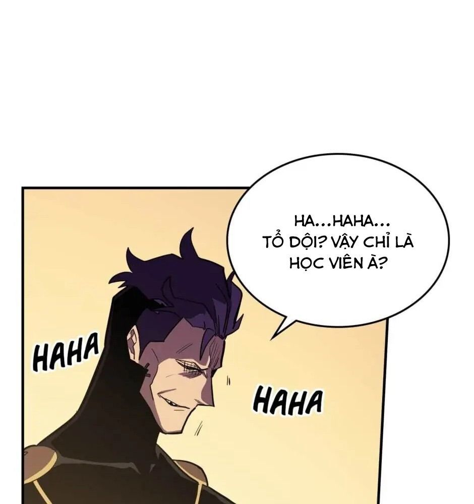 Phép Thuật Của Người Trở Về Phải Đặc Biệt Chapter 82 - 63