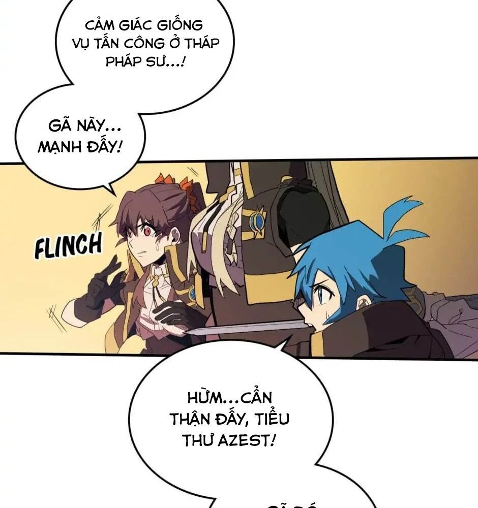 Phép Thuật Của Người Trở Về Phải Đặc Biệt Chapter 82 - 68