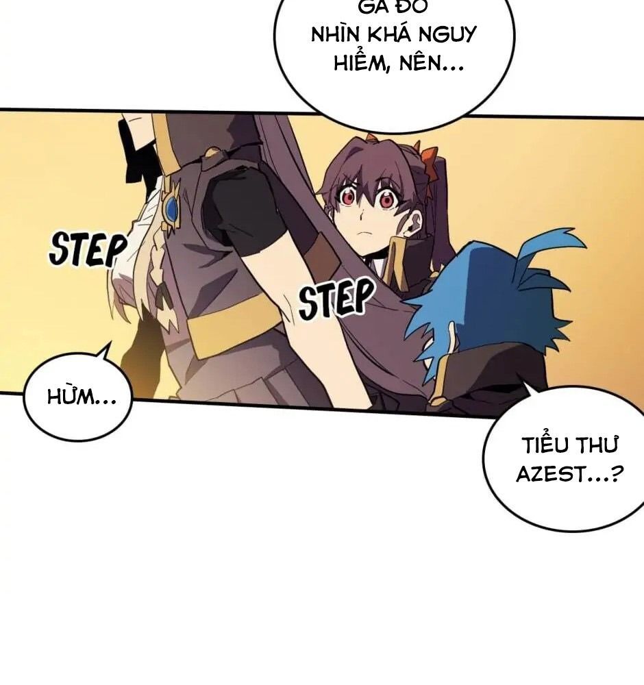 Phép Thuật Của Người Trở Về Phải Đặc Biệt Chapter 82 - 69