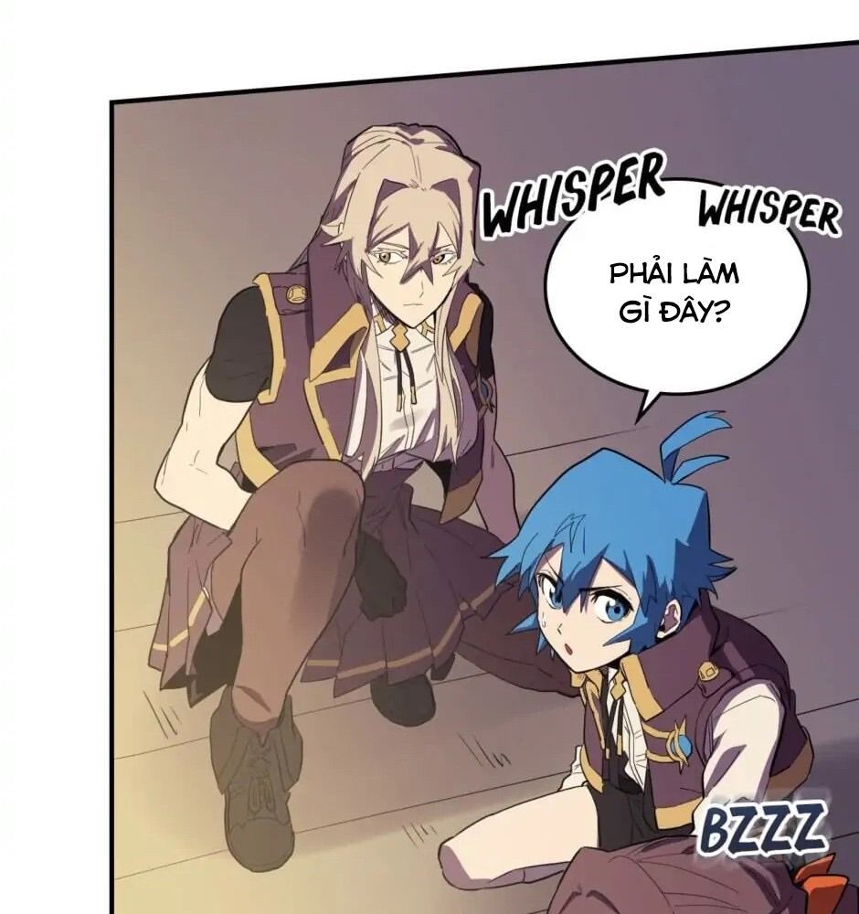 Phép Thuật Của Người Trở Về Phải Đặc Biệt Chapter 82 - 8