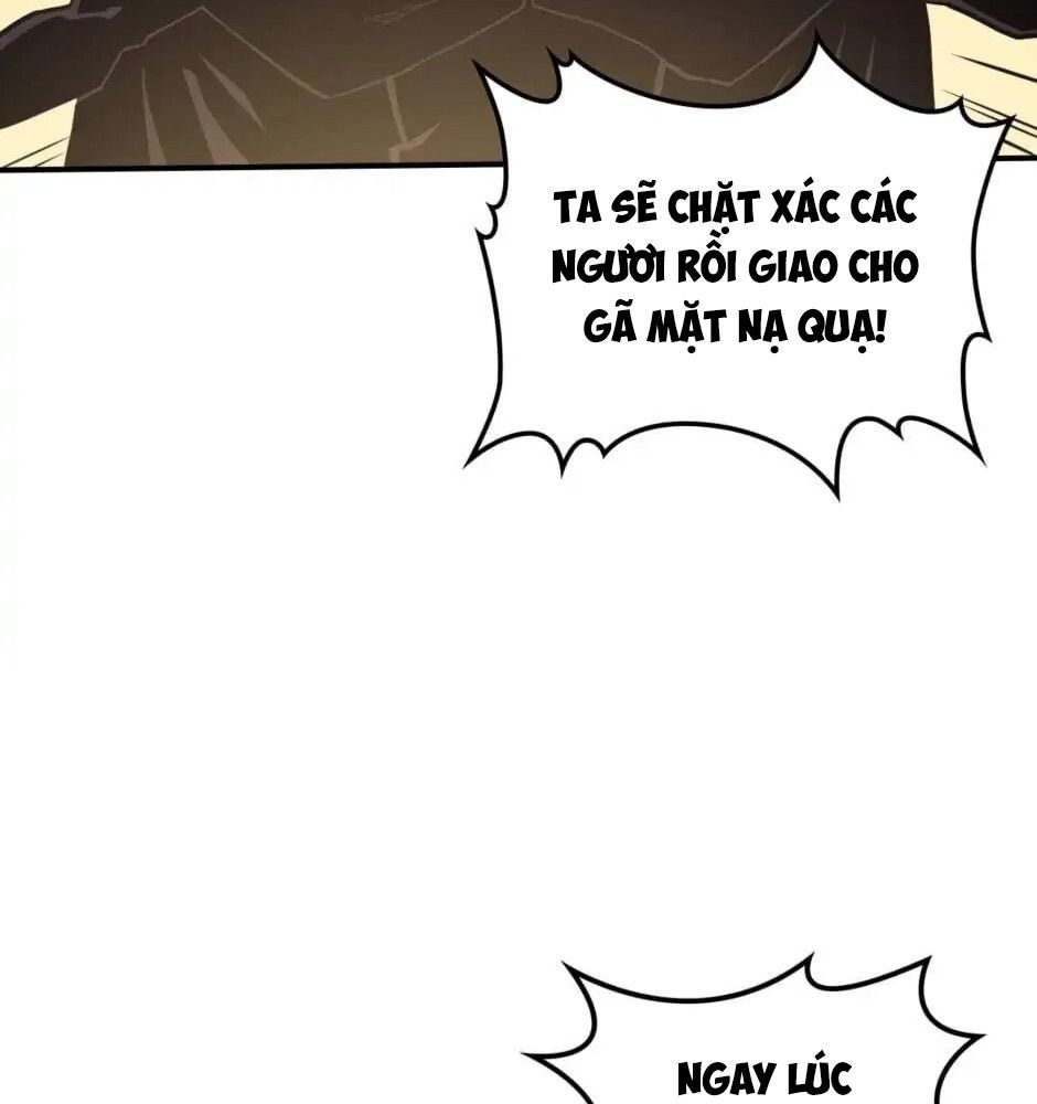 Phép Thuật Của Người Trở Về Phải Đặc Biệt Chapter 82 - 71