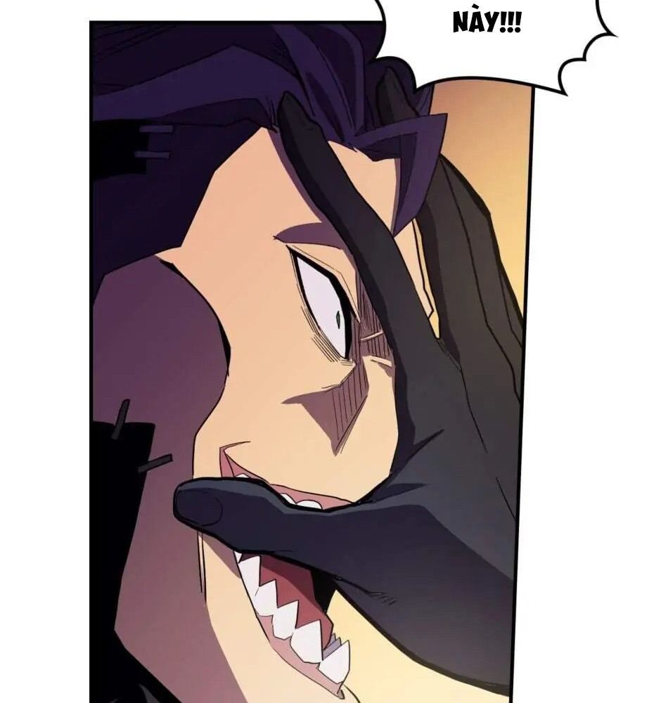 Phép Thuật Của Người Trở Về Phải Đặc Biệt Chapter 82 - 72