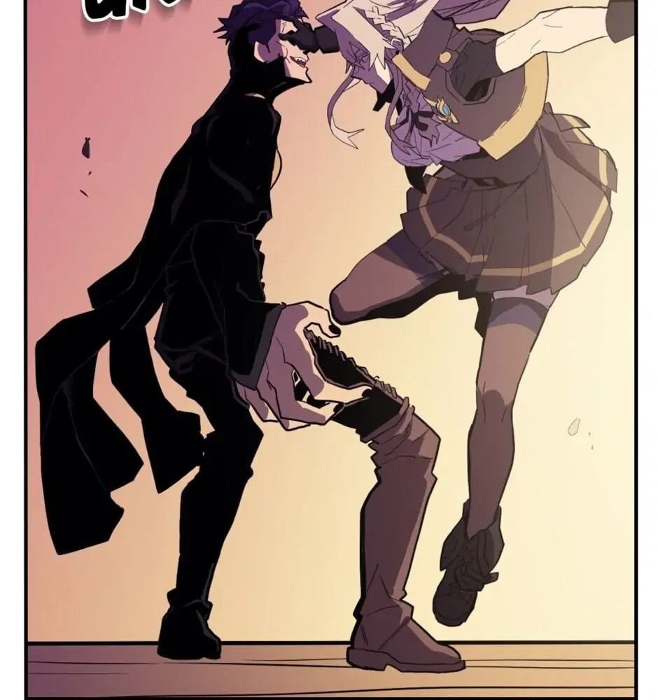 Phép Thuật Của Người Trở Về Phải Đặc Biệt Chapter 82 - 74