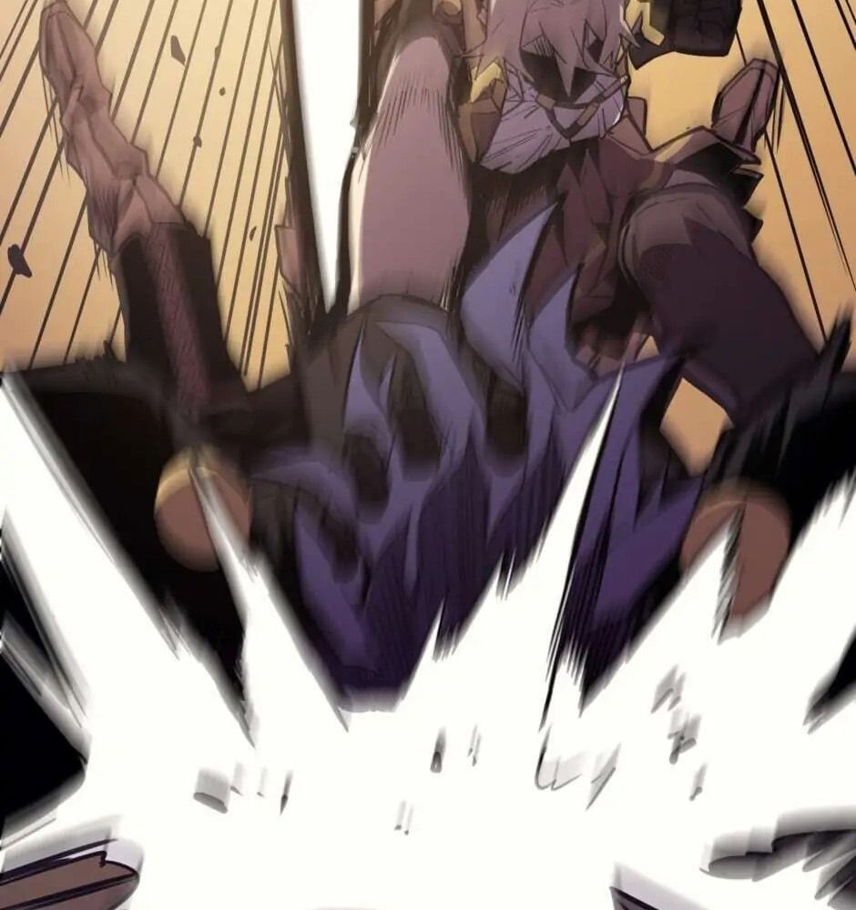 Phép Thuật Của Người Trở Về Phải Đặc Biệt Chapter 82 - 77