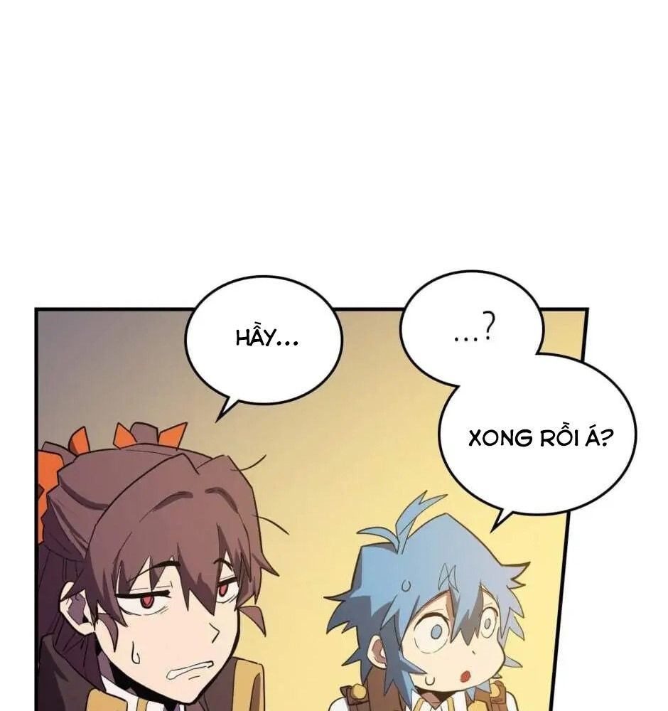 Phép Thuật Của Người Trở Về Phải Đặc Biệt Chapter 82 - 81