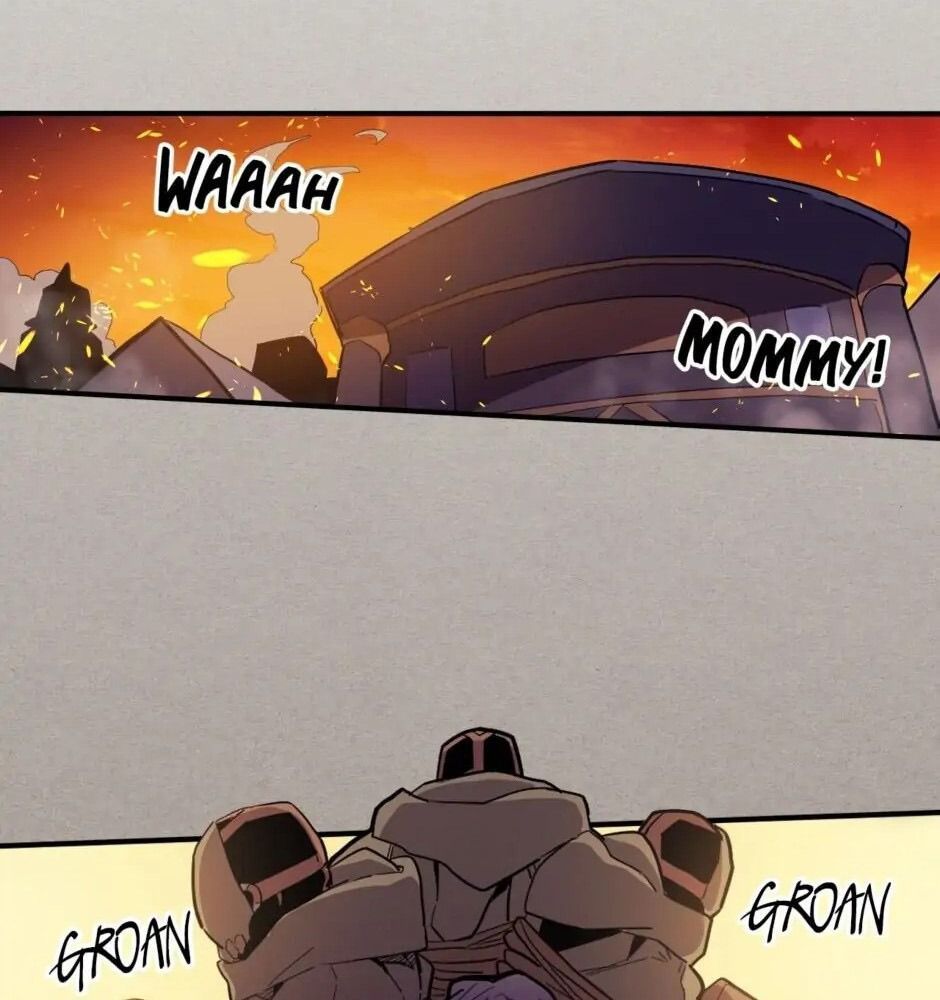 Phép Thuật Của Người Trở Về Phải Đặc Biệt Chapter 82 - 86