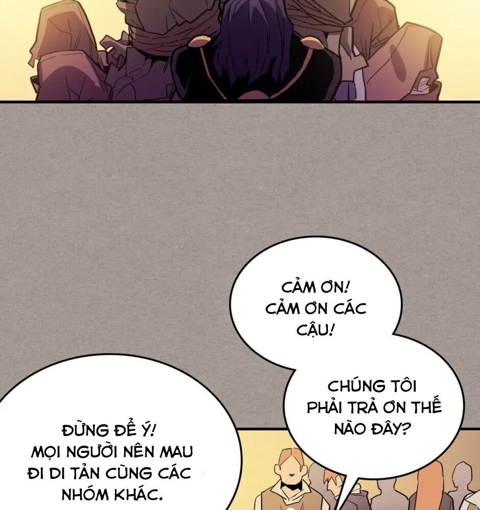 Phép Thuật Của Người Trở Về Phải Đặc Biệt Chapter 82 - 87