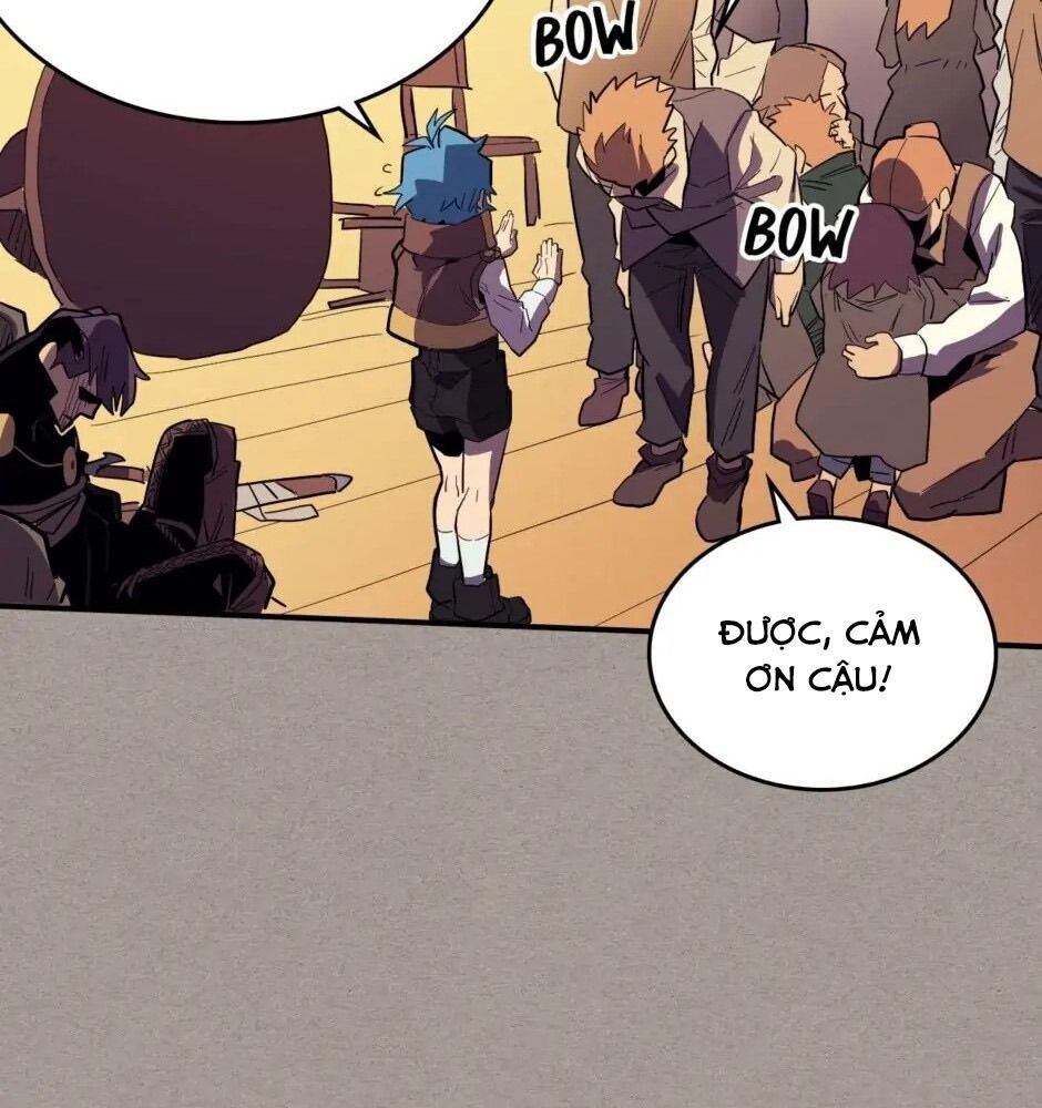 Phép Thuật Của Người Trở Về Phải Đặc Biệt Chapter 82 - 88