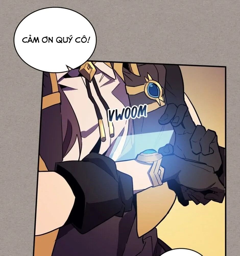 Phép Thuật Của Người Trở Về Phải Đặc Biệt Chapter 82 - 89