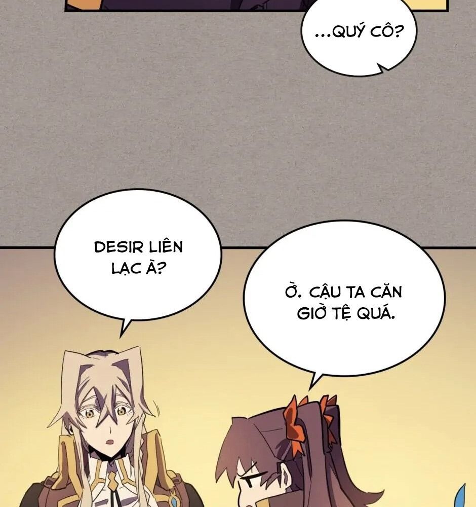 Phép Thuật Của Người Trở Về Phải Đặc Biệt Chapter 82 - 90