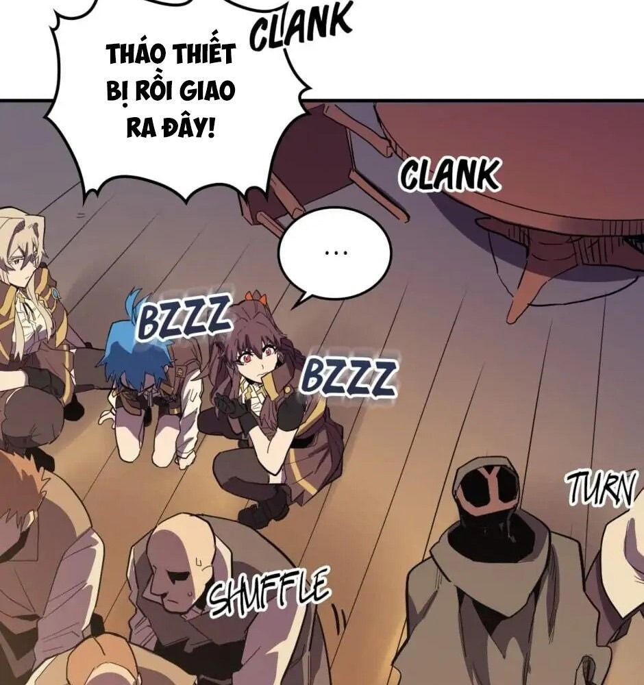 Phép Thuật Của Người Trở Về Phải Đặc Biệt Chapter 82 - 10