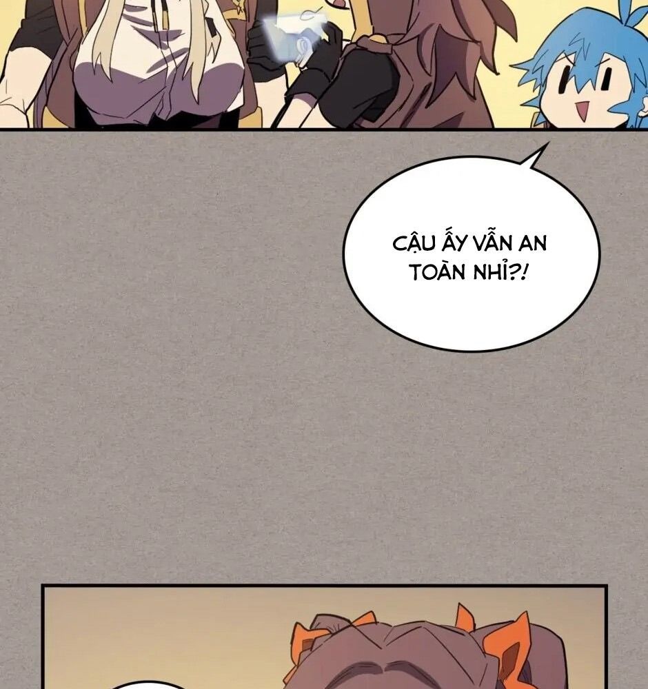 Phép Thuật Của Người Trở Về Phải Đặc Biệt Chapter 82 - 91