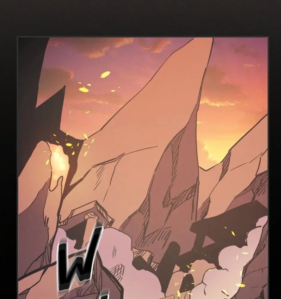 Phép Thuật Của Người Trở Về Phải Đặc Biệt Chapter 82 - 95