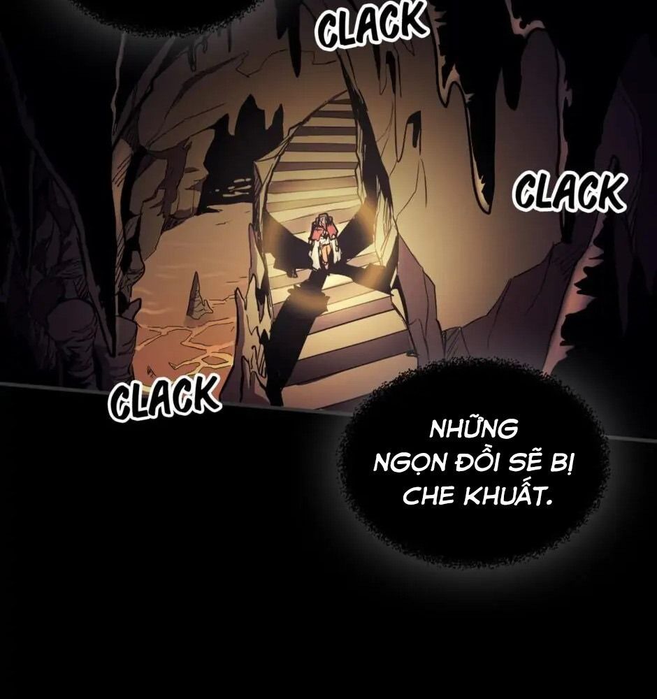 Phép Thuật Của Người Trở Về Phải Đặc Biệt Chapter 82 - 98