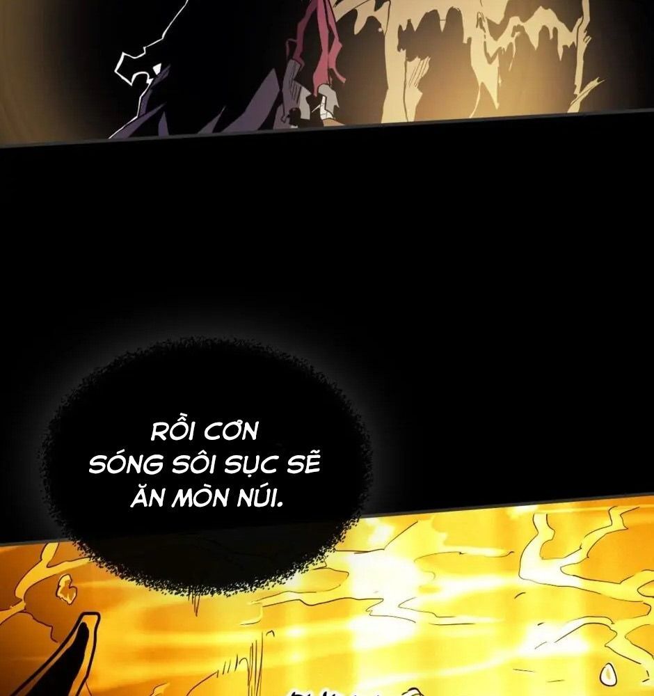 Phép Thuật Của Người Trở Về Phải Đặc Biệt Chapter 82 - 100