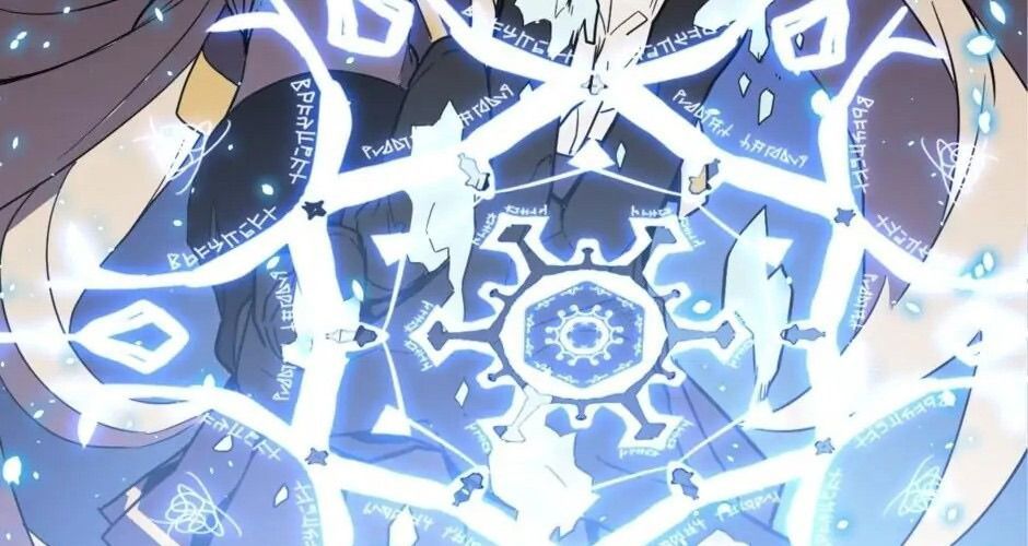 Phép Thuật Của Người Trở Về Phải Đặc Biệt Chapter 83 - 101