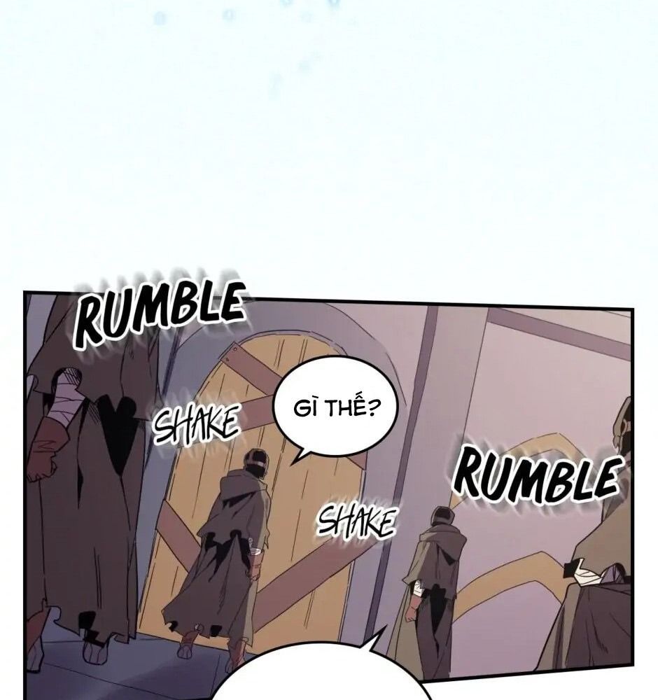 Phép Thuật Của Người Trở Về Phải Đặc Biệt Chapter 83 - 103